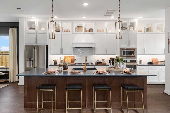 701 Redbrick Ln unit 36484647, Northlake, TX 76247 - photo 5