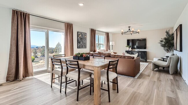 3131 E 152nd Cir, Thornton, CO 80602 - photo 5