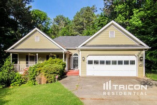 5360 Keithwood Dr, Cumming, GA 30040