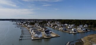 4243 Captains Cove, Greenbackville, VA 23356