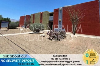 770 N Dodge Blvd Unit 31, Tucson, AZ 85716
