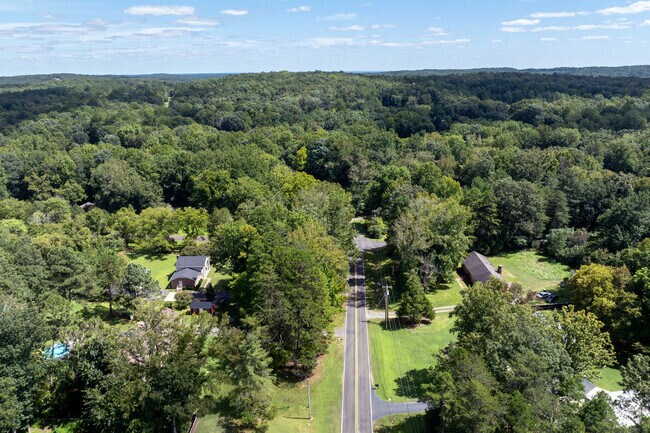 Traffic is light in Little River and most roads have few stop lights.