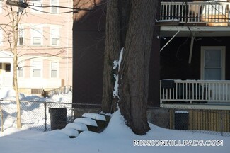 65 Hillside St Unit 3, Boston, MA 02120