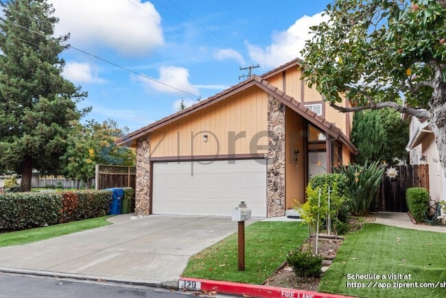 129 John Kirk Ct, Campbell, CA 95008 - photo 2