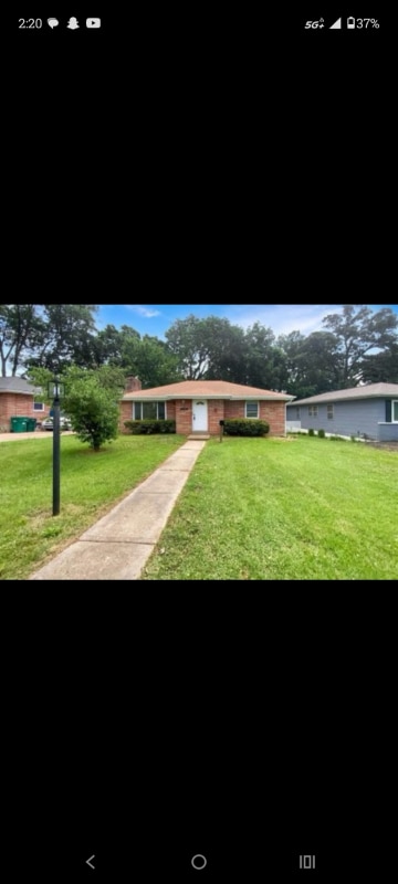 614 Conover Ln, St. Louis, MO 63126