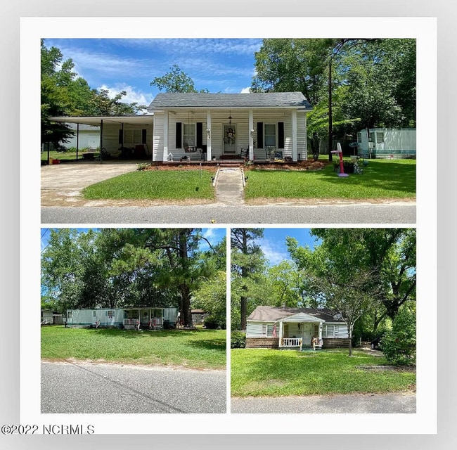 220 W 3rd Ave, Chadbourn, NC 28431 - photo 3