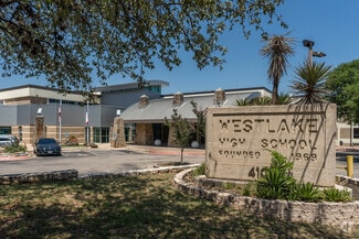 Westlake High School