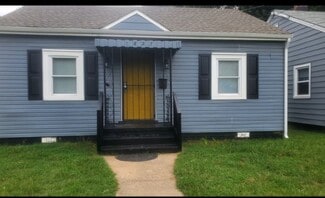 1827 Joplin Ave, Richmond, VA 23224