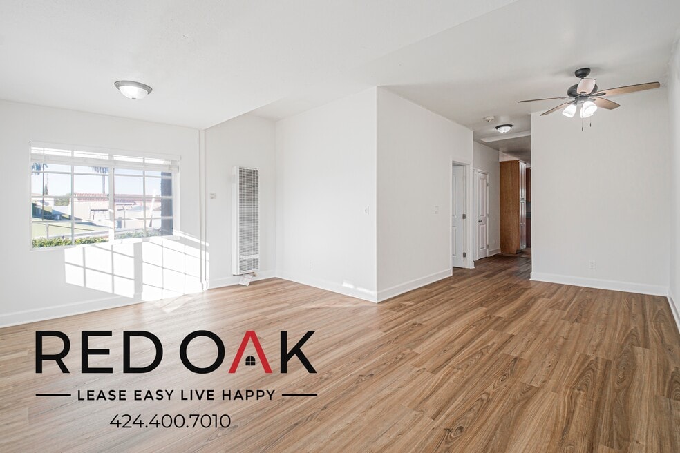 731 W 46th St unit 1, Los Angeles, CA 90037 - photo 1