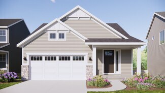 6689 Castleton Dr, Grand Ledge, MI 48837