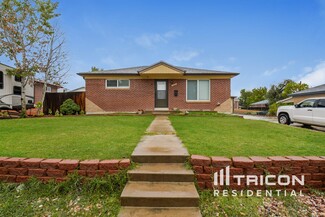 269 E 109th Ave, Northglenn, CO 80233