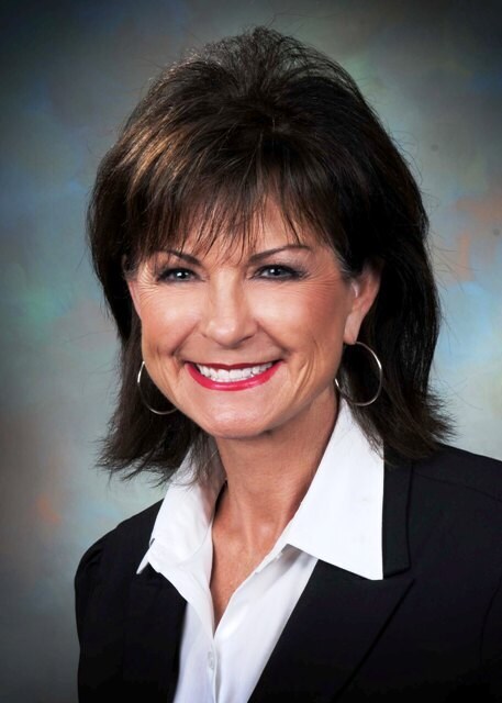 Debbie Dodson