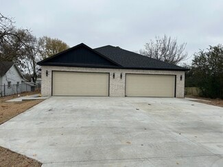 7201 Texas Rd Unit B, Fort Smith, AR 72908