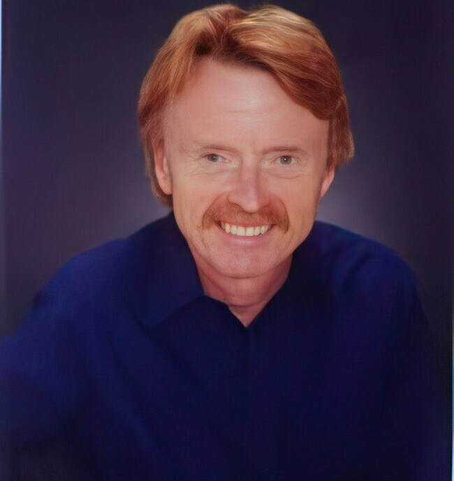 Ron Sims
