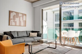 1027 Wilshire Blvd Unit FL8-ID553, Los Angeles, CA 90017