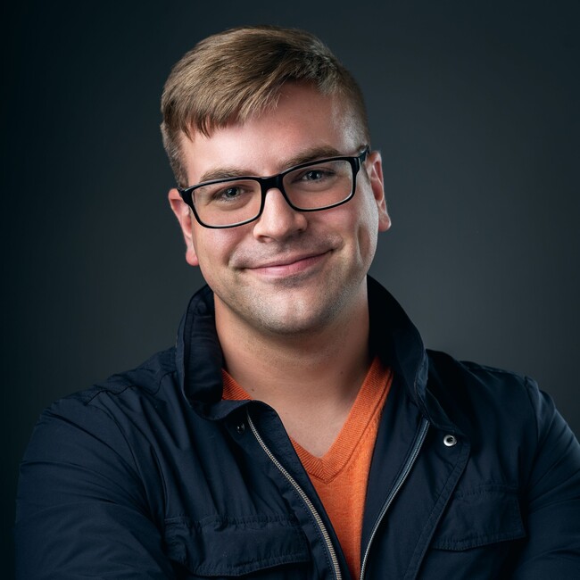 Agent Photo