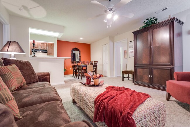 Arbors at Windsor Lake Apartments, Columbia, SC 29223 - photo 3