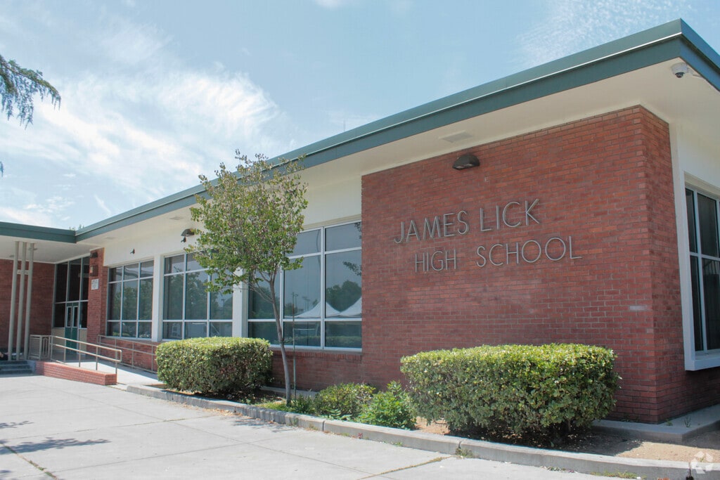 James Lick High School, Rankings & Reviews
