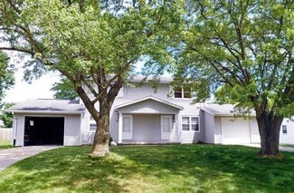 3439 Hillandale Rd, Davenport, IA 52806