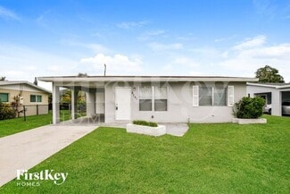 3191 NW 5th St, Fort Lauderdale, FL 33311