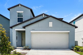17876 Blissful Stars Dr, Lutz, FL 33558