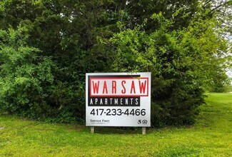 710 Elm Dr Unit 6, Warsaw, MO 65355