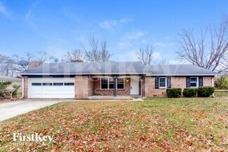 5970 Manning Rd, Indianapolis, IN 46228