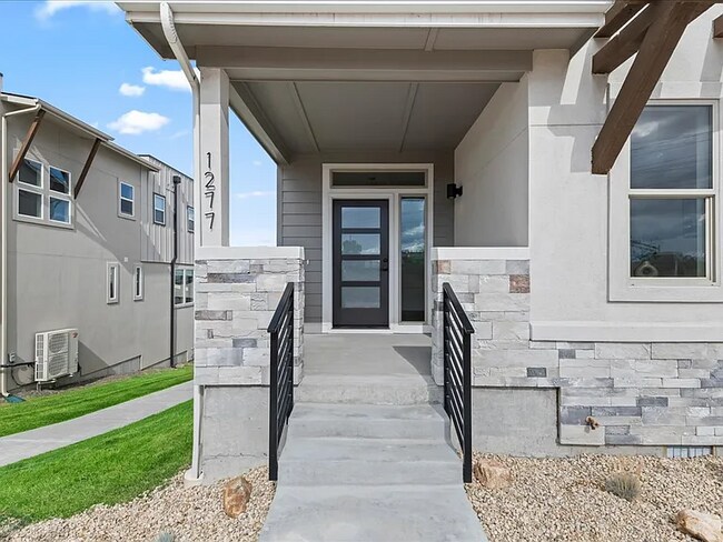 1277 E Echelon Rdg Ln unit 1285, Boise, ID 83716 - photo 4