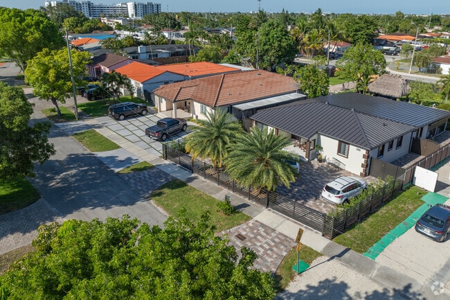 More and more buyers are coming into Hialeah Acres to remodel homes.