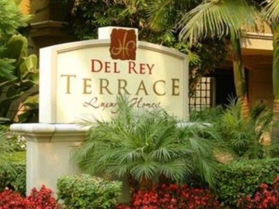 Del Rey Terrace unit 407, Marina Del Rey, CA 90292 - photo 2