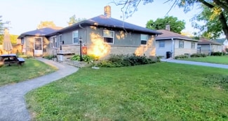 4919 Fuller Dr Unit 4919, Columbus, OH 43214