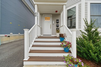 68 Edson St Unit 2, Boston, MA 02124