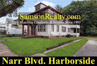1012 Narragansett Blvd Unit 2, Providence, RI 02905