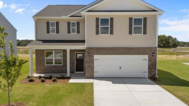1016 Queensland Ln, Ayden, NC 28513 - photo 2