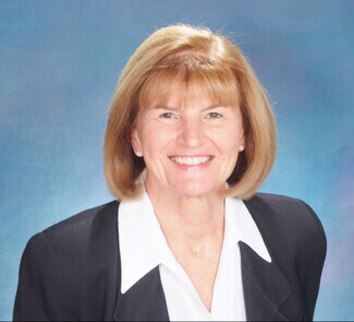 Christina Walsh