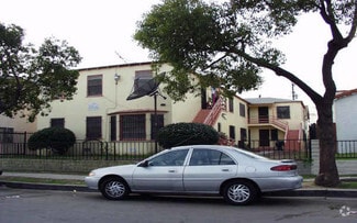 1885 Chestnut Ave, Long Beach, CA 90806