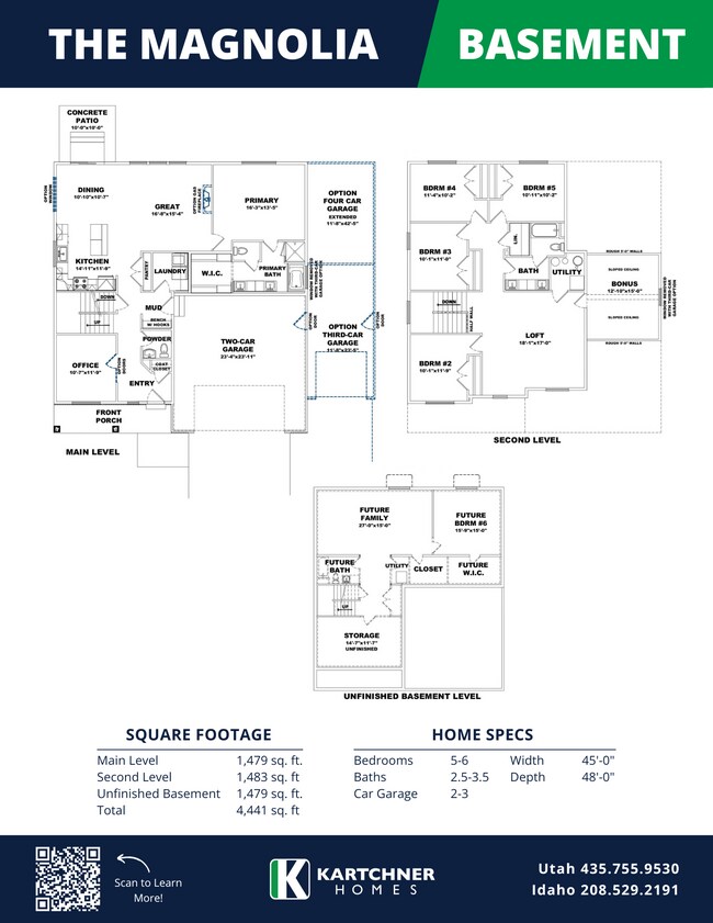 189 W 730 N, Smithfield, UT 84335 - photo 2