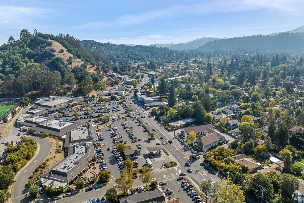 San Anselmo