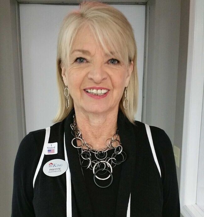 Pam Fite