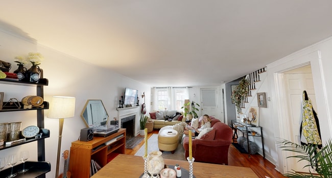 40 Gibson St, Cambridge, MA 02138 - photo 2