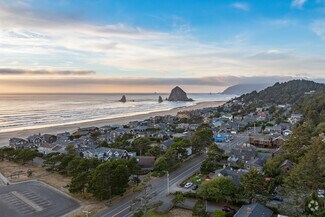 Cannon Beach
