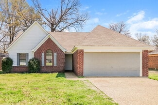 6794 Valerie Dr, Olive Branch, MS 38654