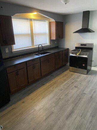 6401 S Talman Ave Unit 2, Chicago, IL 60629