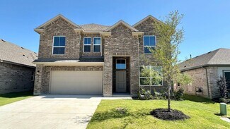 10817 Black Onyx Dr, Fort Worth, TX 76036