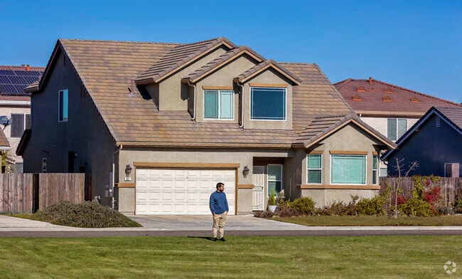Craftsman style homes can be found throughout The City of Livingston.