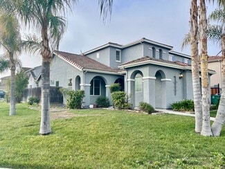 1435 San Diego St, Los Banos, CA 93635