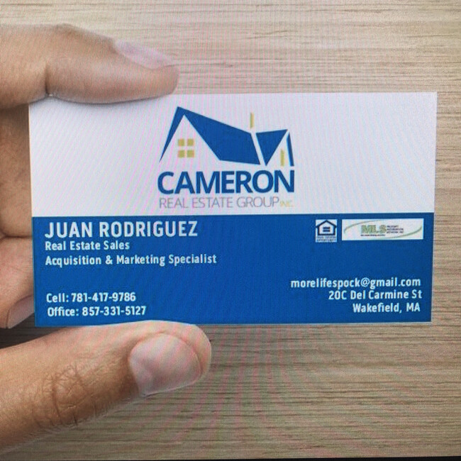 Agent Photo