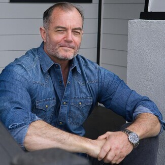 Sean Ohara