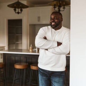Terence Arrington