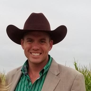 Joshua Hickey